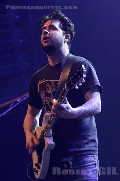 JOHN - 2018-12-03 - PARIS - Le Bataclan - 